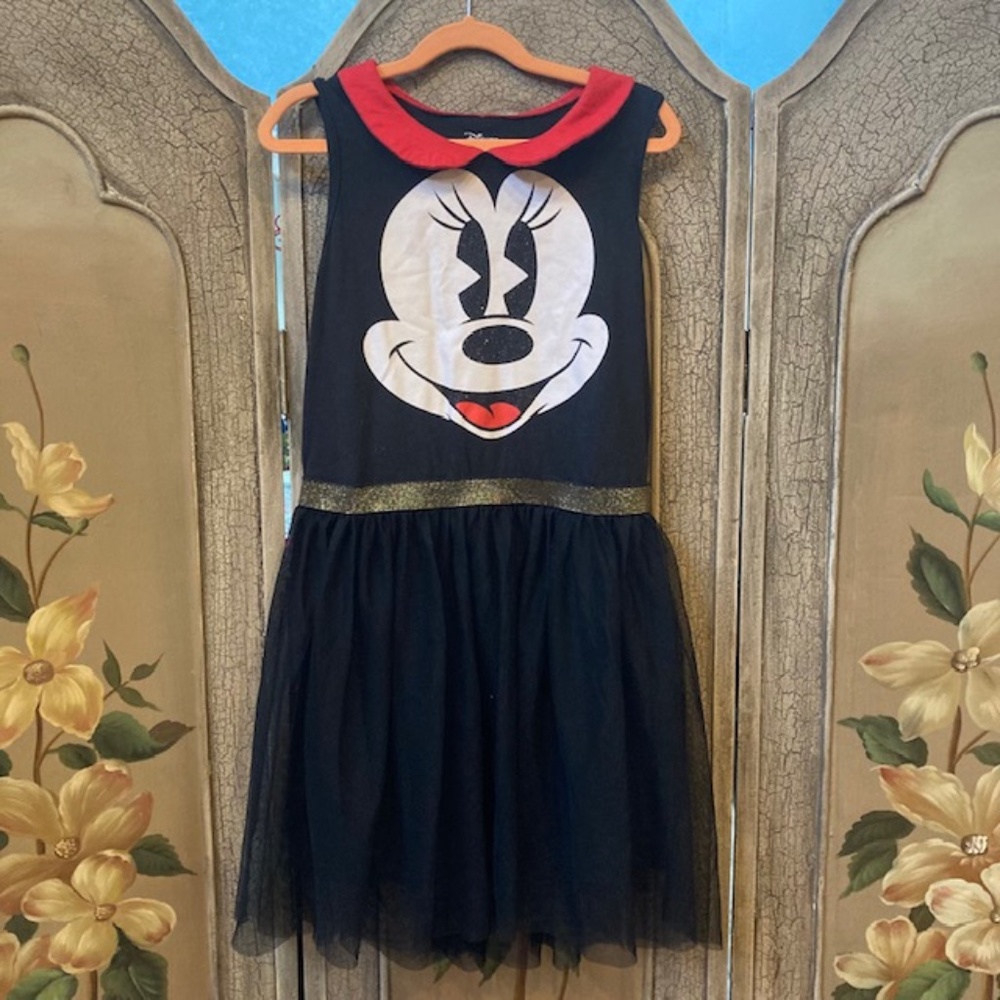 DISNEY Minnie Mouse dress